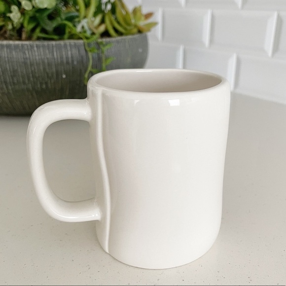 Rae Dunn SELFIE Mug Tea Cup - Picture 2 of 4